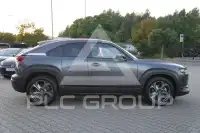2021 Mazda MX-30