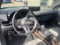 2021 Mazda MX-30