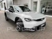 2021 Mazda MX-30