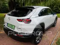 2021 Mazda MX-30