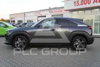 2021 Mazda MX-30