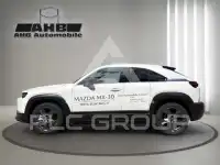 2021 Mazda MX-30