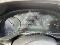 2021 Mazda MX-30