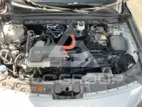 2021 Mazda MX-30