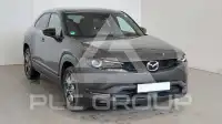 2021 Mazda MX-30