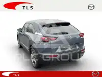 2021 Mazda MX-30