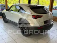 2021 Mazda MX-30