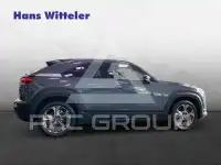 2021 Mazda MX-30