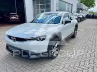2021 Mazda MX-30