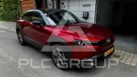 2021 Mazda MX-30