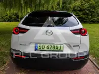 2021 Mazda MX-30