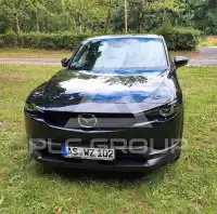 2021 Mazda MX-30