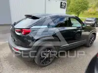 2021 Mazda MX-30