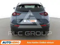 2021 Mazda MX-30