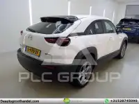 2021 Mazda MX-30