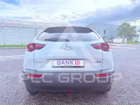 2021 Mazda MX-30