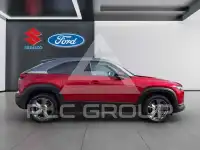 2021 Mazda MX-30