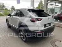 2021 Mazda MX-30