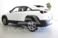 2021 Mazda MX-30