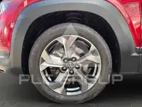 2021 Mazda MX-30