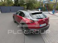 2021 Mazda MX-30