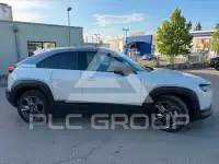 2021 Mazda MX-30