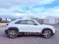 2021 Mazda MX-30