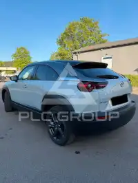 2021 Mazda MX-30