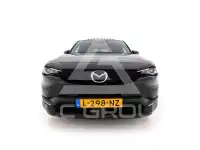 2021 Mazda MX-30
