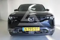2021 Mazda MX-30
