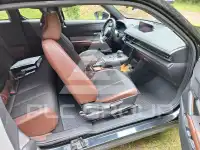2021 Mazda MX-30