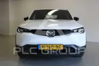 2021 Mazda MX-30