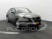2021 Mazda MX-30