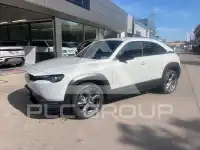 2021 Mazda MX-30