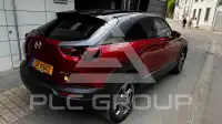 2021 Mazda MX-30