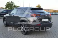 2021 Mazda MX-30