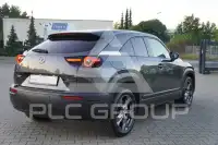 2021 Mazda MX-30