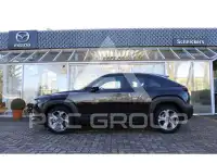 2021 Mazda MX-30