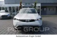2021 Mazda MX-30