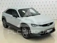 2021 Mazda MX-30