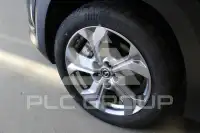 2021 Mazda MX-30
