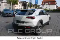 2021 Mazda MX-30