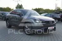 2021 Mazda MX-30