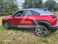 2021 Mazda MX-30