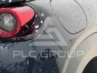 2021 Mazda MX-30