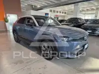 2021 Mazda MX-30