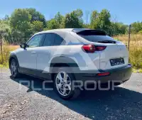 2021 Mazda MX-30
