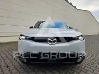 2021 Mazda MX-30