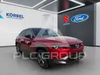 2021 Mazda MX-30