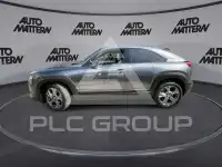 2021 Mazda MX-30